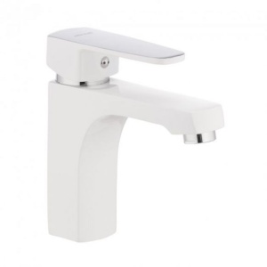 MIXXUS MISSOURI 001 (WHITE) baterie baie din alama - Img 1