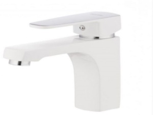 MIXXUS MISSOURI 001 (WHITE) baterie baie din alama - Img 2