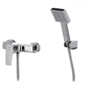 MIXXUS PREMIUM PATRICK 003 baterie baie din alama - Img 2