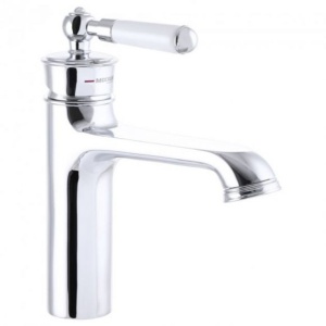 MIXXUS PREMIUM VINTAGE 001-A baterie baie din alama - Img 6
