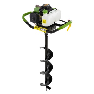 Motoburghiu Procraft GD68, 1900 W,2800-3200 rot/min,63 cc, 2 T - Img 1