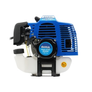 Motocoasa pe benzina BAIKAL BK5500, 4.7CP, 2T, 10000rpm - Img 8