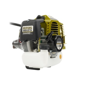 Motocoasa pe benzina EL5500 Eltos 4.7 CP , 5500 Watti - Img 10