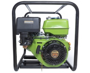Motopompa Benzina Procraft WP100 - Img 2