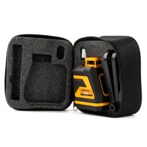Nivela Laser ROTOR R5L-B , 515nm, Precizie: ±0.6 mm / m - Img 2