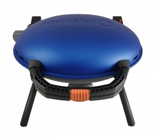 O-GRILL 500 ALBASTRU, gratar portabil - Img 3