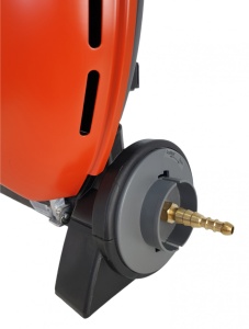 O-GRILL 500 ORANGE, gratar portabil - Img 6