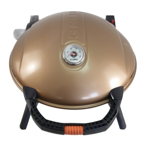 O-GRILL 900 GOLD, gratar portabil - Img 2
