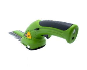 PGH1500 Foarfeca pentru iarba si arbusti cu acumulator incorporat PROCRAFT - Img 8