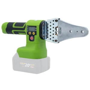 Plită PPR cu acumulator PROCRAFT PL24 20V / 4Ah, NU VINE INSOTIT DE ACUMULATOR, INCARCATOR - Img 3