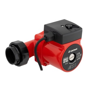 Pompa de recirculare Elefant EXR32 6G-180, 100W - Img 3