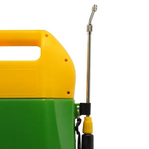 Pompa de stropit cu acumulator 5 L, PartnerPro PP-5C -3 - Img 5