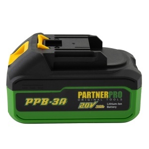 PPB-3A Acumulator scule Partner PRO 3Ah/20V - Img 3