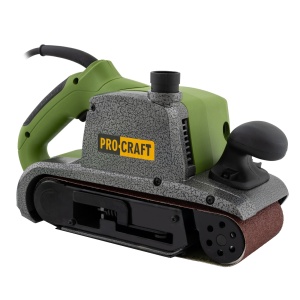 PROCRAFT PBS1950, aparat de slefuit, produsul contine taxa timbru verde 2.5 Ron, 6.75 kg - Img 6