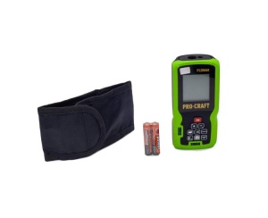 Procraft PLDM-60, masurator distanta laser - Img 2
