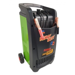 PROCRAFT PZ950A, Robot pornire, Incarcator invertor auto - Img 3