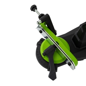 Procraft SK1000, Aparat de ascutit lant drujba , 85 W, panza 105 mm, 5000 rotatii/minut - Img 6