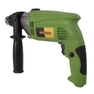 PS950 Masina de gaurit cu percutie ProCraft, produsul contine taxa timbru verde 2.5 Ron, 2.3 kg - Img 2