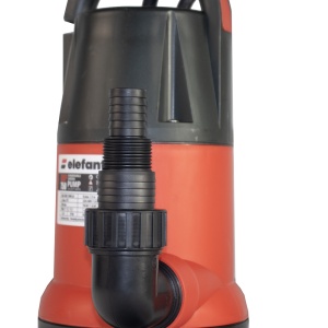 QDP750 pompa submersibila Elefant - Img 2