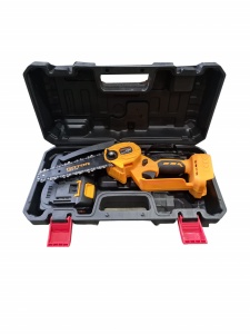 RCC550 Mini Fierastrau cu lant ROTOR - Img 5