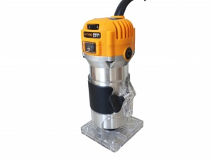 RFE004 ROTOR Freza lemn, produsul contine taxa TV 1.25 lei - Img 3