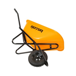 Roaba 100L, cuva din plastic, ROTOR - Img 4