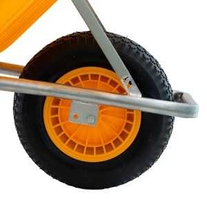 Roaba cuva din plastic 100 L , ROTOR RWB100-C - Img 8