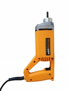 RVM800 ROTOR Vibrator de beton 1.5M Furtun cu lance, produsul contine taxa TV 2.5 lei - Img 2