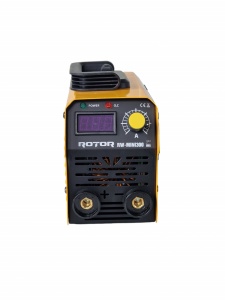 RW-MINI300 invertor de sudura ROTOR, produsul contine taxa TV 2.5 lei, 3.09 kg - Img 2