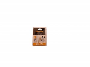 SE3-2PH Mufa rapida tata cu stut pentru conectare furtun in teu R6.8 ROTOR - Img 3