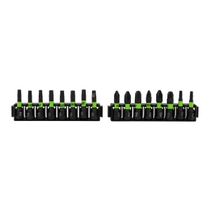 Set biti de impact PROCRAFT IBS-41 , 41 piese - Img 4