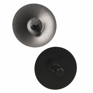 Set discuri laterale freze motocultor Ø 32 mm, Elefant - Img 3