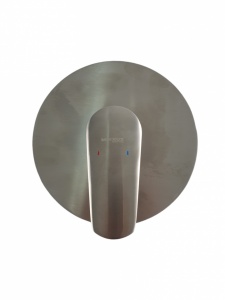 Set dus incastrabil MIXXUS BOX-003, Diametru para dus 200 mm - Img 2