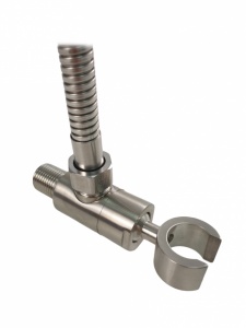 Set dus incastrabil MIXXUS BOX-009, Diametru para dus 200 mm - Img 6