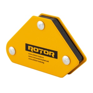 Set magneti pentru sudura 4 buc RSM4, ROTOR - Img 2