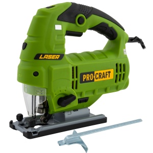 ST1300 Fierastrau pendular PROCRAFT 800 W - Img 5