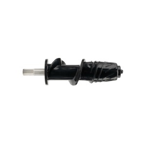 Storcător de fructe și legume cu presare la rece și răzătoare multifuncțională, 150 W,Material Fără BPA, BÖHM BM1533SM - Img 10