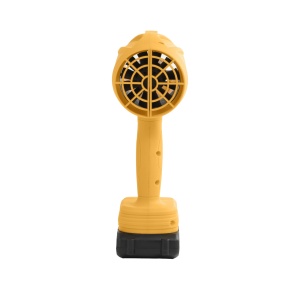 Suflantă aer pe acumulator ROTOR RCB-1.5A 45m/s, 21V/1,3Ah - Img 8