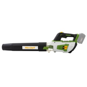 Suflanta pe acumulator PB20 PROCRAFT - Img 3