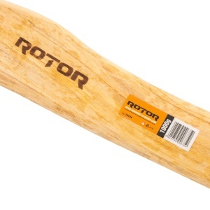 Topor romanesc cu maner lemn 1000g - Img 2