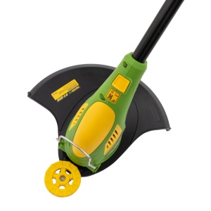 Trimmer electric, 650W, 10000rpm, PartnerPro PT-650 - Img 4