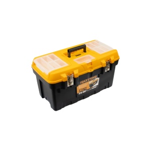 Trusa de transport scule ROTOR RTB-4007, 53.87 litri - Img 1