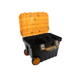 Trusa de transport scule ROTOR RTB-4026, 168.56 litri - Img 3
