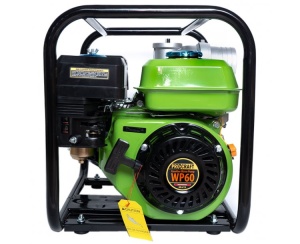 WP60 motopompa pe benzina PROCRAFT - Img 3