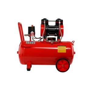 XY5850 compresor aer 50L ELEFANT 2,3 CP , 8 bar - Img 2