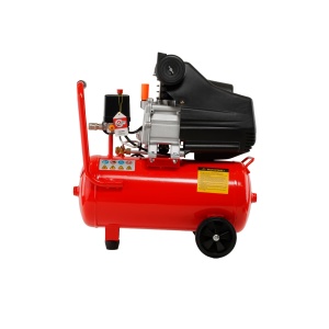 XYBM24 Compresor aer 24L ELEFANT 1,5 CP, 8 bari - Img 5