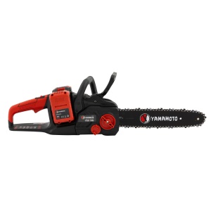 YM.116 fierastrau electric cu lant pe acumulator 20V YAMAMOTO - Img 4