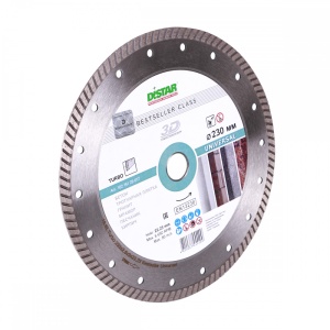 1A1R TURBO 125X2,2X8X22,23 BESTSELLER UNIVERSAL - Img 3