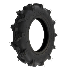 500-12 Anvelopa si camera din cauciuc pentru motocultor