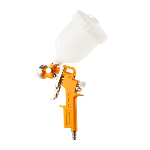 8031K8 Set Complet pentru suflare , curatare , vopsire. Kit cu accesorii incluse - Img 2